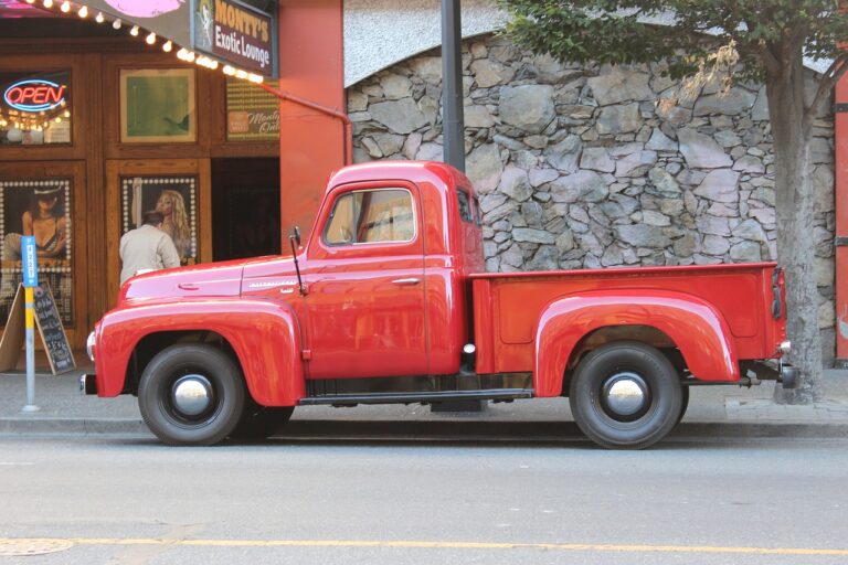 The Economics of Car Ownership: Analyzing Total Cost of Ownership Models