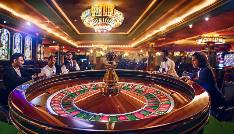 Online Cricket ID: A Beginner’s Guide to Betting on Net Run Rate