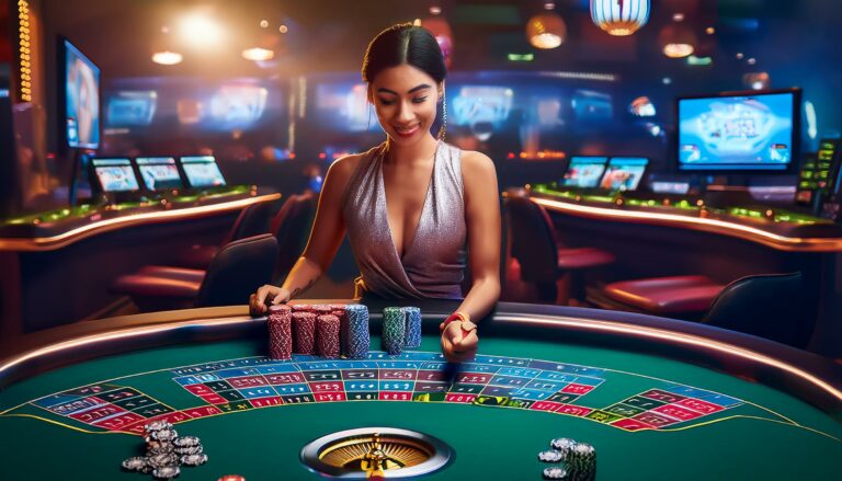 Laser247 New ID: Unlock Exclusive Betting Bonuses with Easy Signup